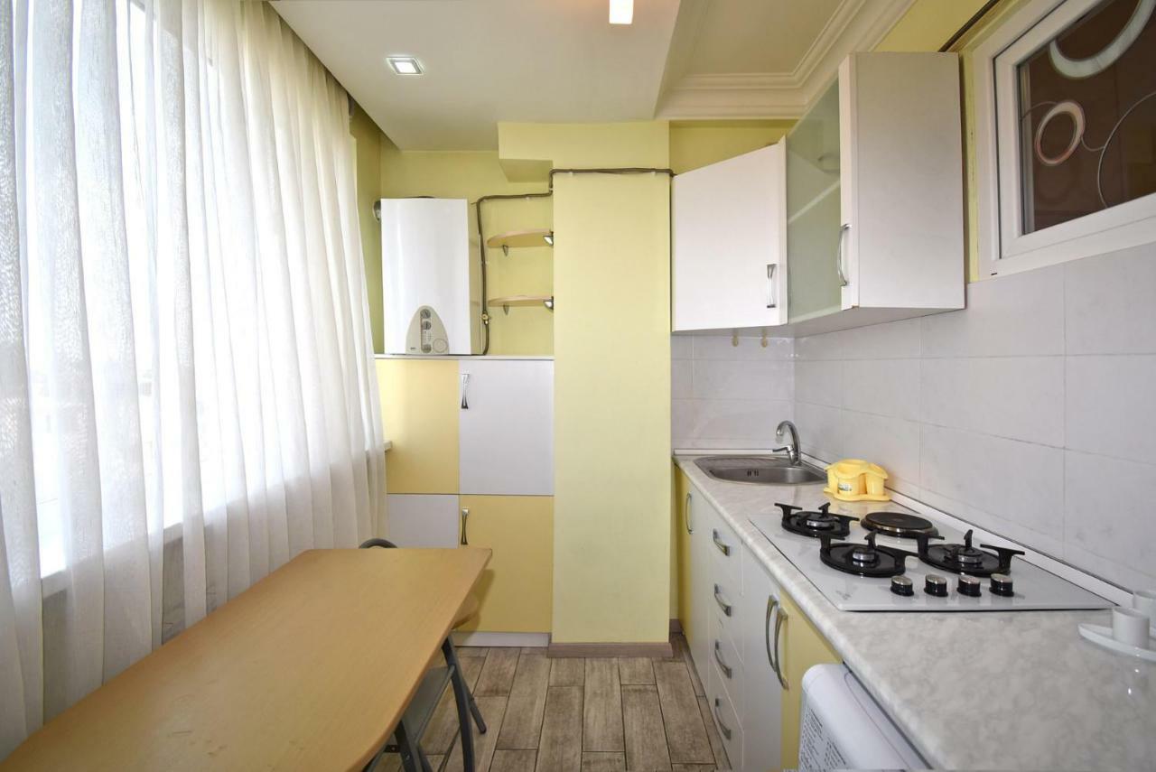 Perfect Apartment In Center Of Yerevan City Exterior foto