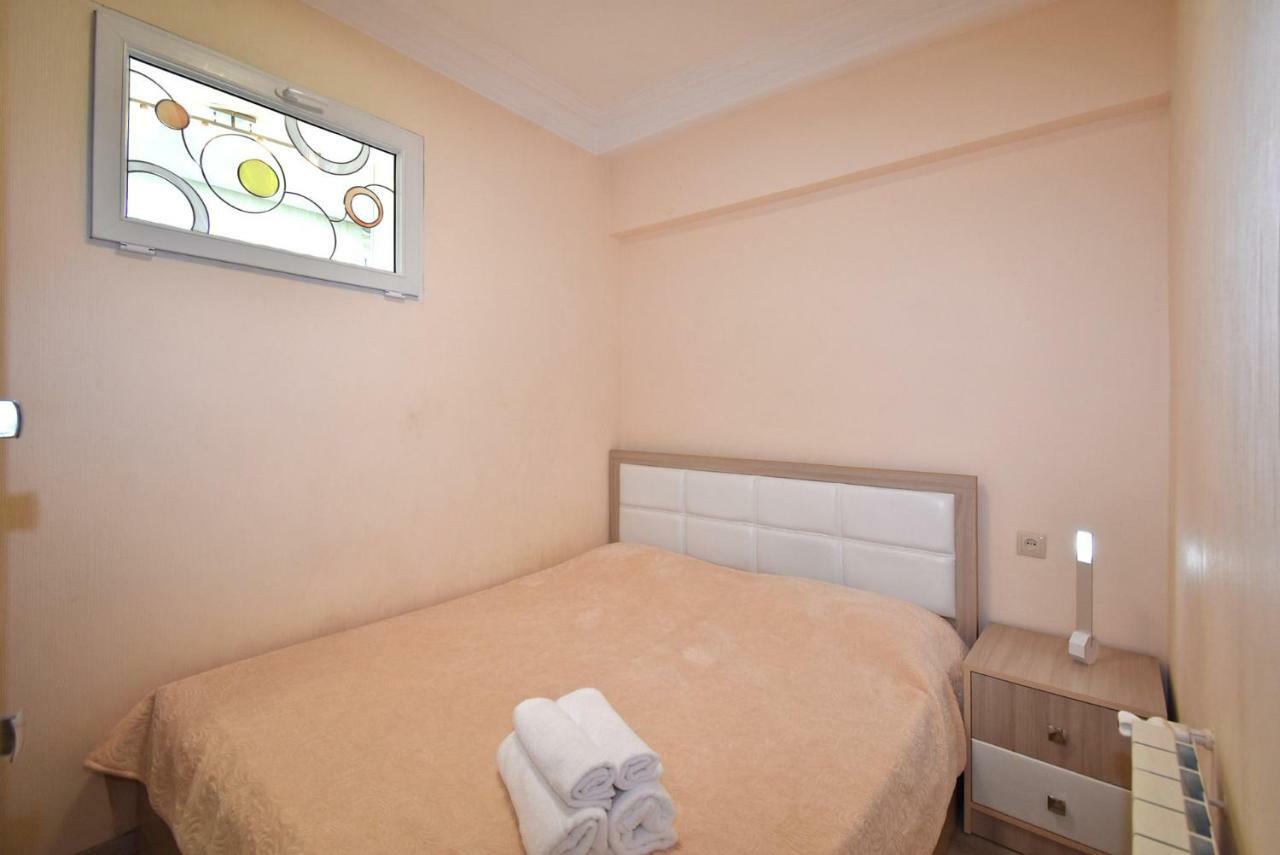 Perfect Apartment In Center Of Yerevan City Exterior foto
