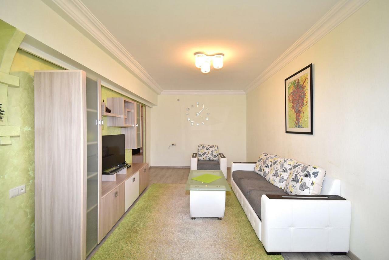 Perfect Apartment In Center Of Yerevan City Exterior foto